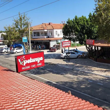 Apartament Kerem Milas