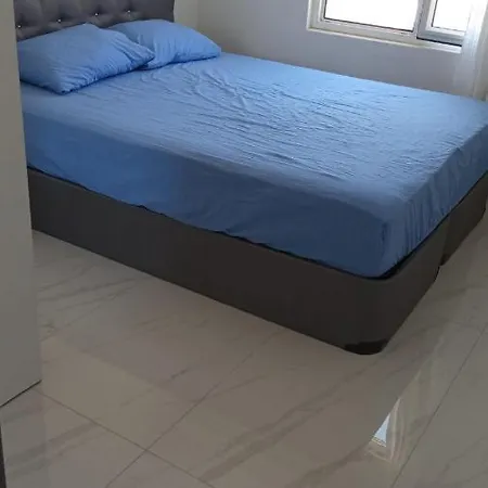 Apartament Kerem *