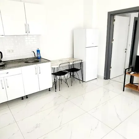 Apartament Kerem