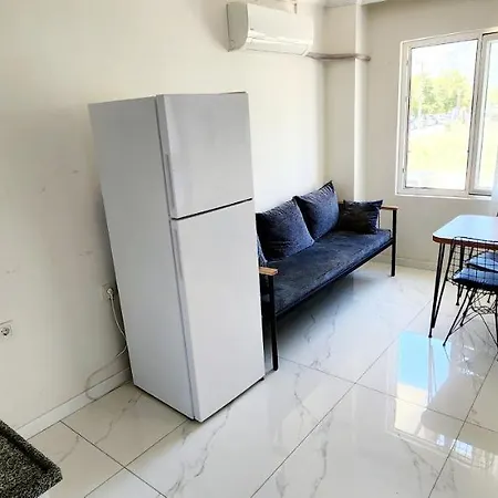Apartament Kerem