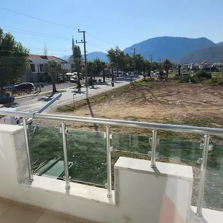 Kerem Apartament Milas