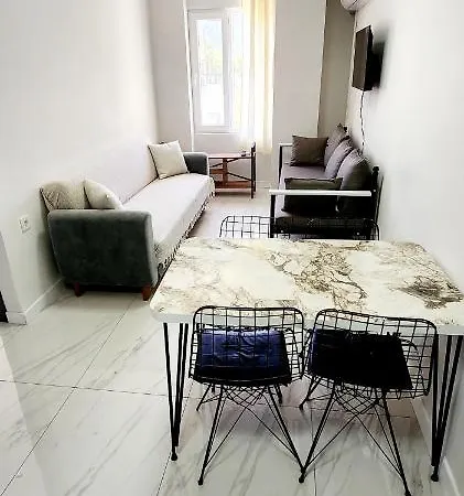 Apartament Kerem