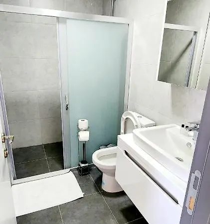 Apartament Kerem *