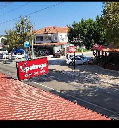 Apartament Kerem *