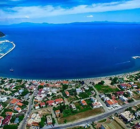 Apartament Kerem *