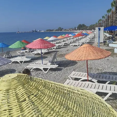 Kerem * Milas