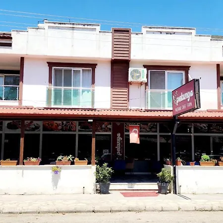 Kerem Apartament Milas