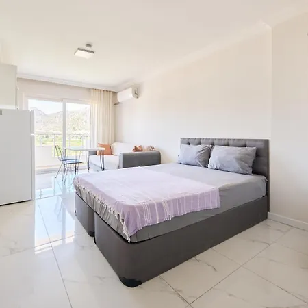 Apartament Kerem