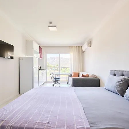 Kerem Apartament *