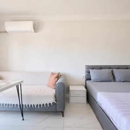 Apartament Kerem Milas