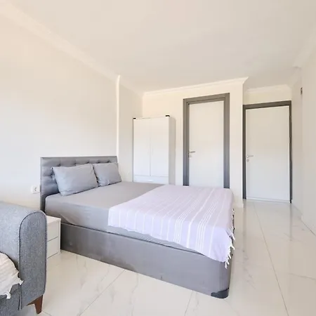 Kerem Apartament