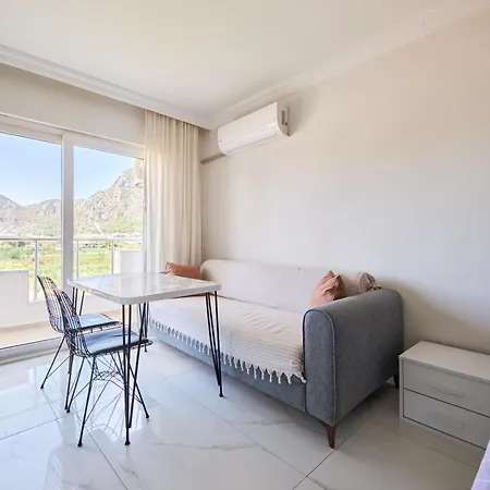 Apartament Kerem *