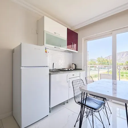 Apartament Kerem Milas
