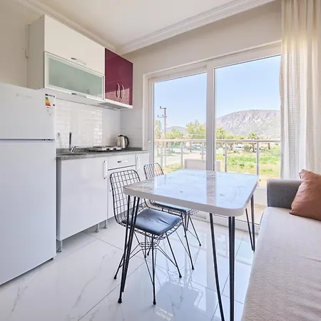 Kerem Apartament Milas