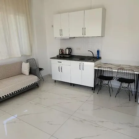 Kerem Apartament Milas
