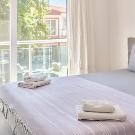 Kerem Apartament