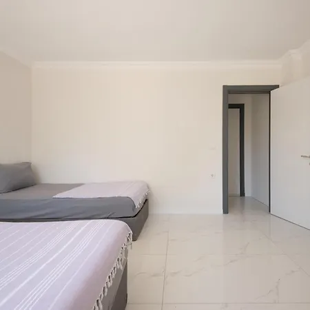 Apartament Kerem *