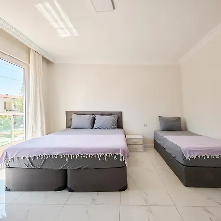 Kerem Apartament