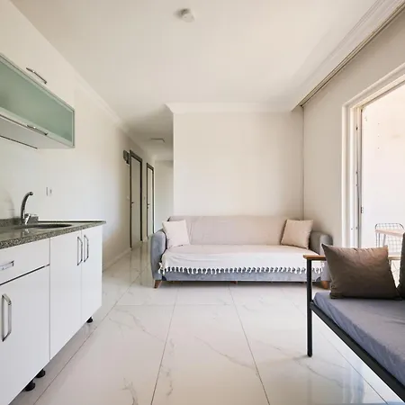 Apartament Kerem