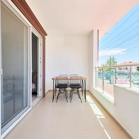 Kerem Apartament Milas
